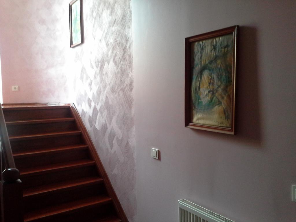 Lima Villa Druskininkai Exterior photo