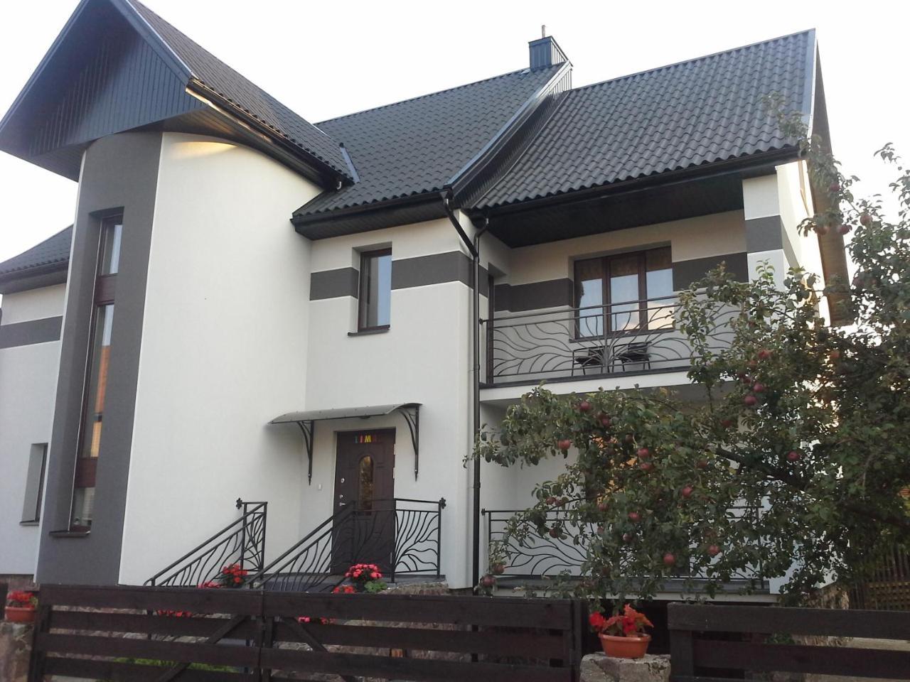 Lima Villa Druskininkai Exterior photo